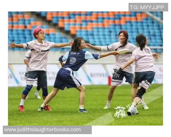 飞盘专题：聚焦重庆飞盘队的力量