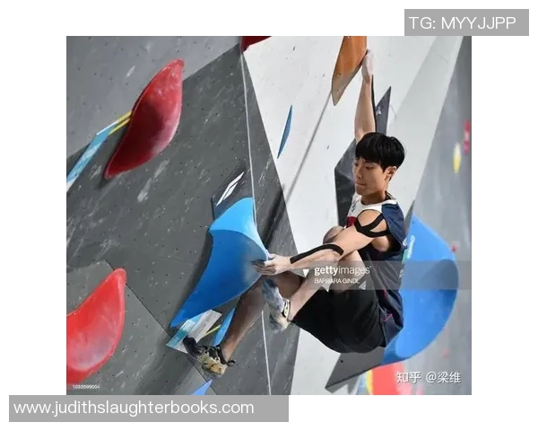 全国街舞大赛点评：成都攀岩队的心理素质表现