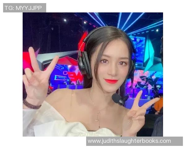 对话李芳：谈英雄联盟生涯